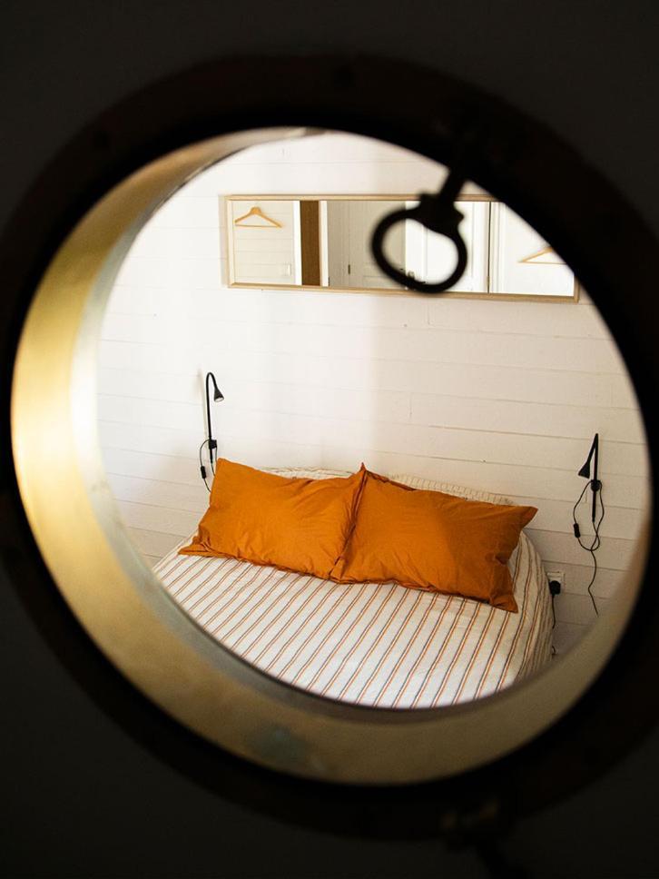 Le Cinquante Bed and Breakfast Groix Buitenkant foto